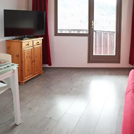 Pour 6 Pers, Skis Aux Pieds, Confort Et Ascenseur - Fr-1-322-453 Apartamento *
