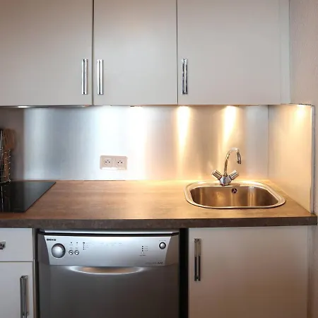 Apartamento Pour 6 Pers, Skis Aux Pieds, Confort Et Ascenseur - Fr-1-322-453 Les Orres
